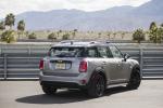 Mini Cooper S E Countryman ALL4 2017 года (NA)